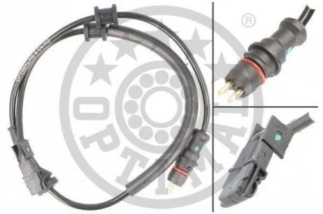 Автозапчасть OPTIMAL 06S398