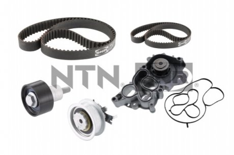 Автозапчасть NTN SNR KDP457751