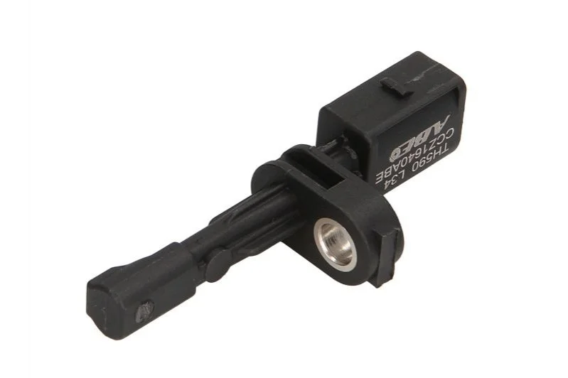 Датчик ABS задн Лів/Прав MAN TGE AUDI A3 SEAT LEON, LEON SC, LEON ST, LEON ST/KOMBI, LEON/HATCHBACK SKODA OCTAVIA III, SUPERB III VW CADDY ALLTRACK IV 1.0-Electric 02.98- ABE CCZ1640ABE (фото 1)