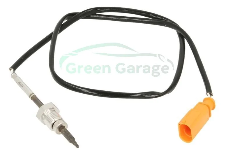 Датчик температури вихлопних газів (після DPF) AUDI A3, Q2 SEAT ARONA, ATECA, IBIZA V, LEON, LEON SC, LEON ST SKODA KAMIQ, KAROQ, OCTAVIA III, SCALA, SUPERB III VW CRAFTER 1.6D/2.0D 08.14- MAGNETI MARELLI 172000551010 (фото 1)