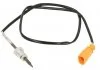 Датчик температури вихлопних газів (після DPF) AUDI A3, Q2 SEAT ARONA, ATECA, IBIZA V, LEON, LEON SC, LEON ST SKODA KAMIQ, KAROQ, OCTAVIA III, SCALA, SUPERB III VW CRAFTER 1.6D/2.0D 08.14- MAGNETI MARELLI 172000551010 (фото 1)