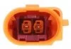 Датчик температури вихлопних газів (після DPF) AUDI A3, Q2 SEAT ARONA, ATECA, IBIZA V, LEON, LEON SC, LEON ST SKODA KAMIQ, KAROQ, OCTAVIA III, SCALA, SUPERB III VW CRAFTER 1.6D/2.0D 08.14- MAGNETI MARELLI 172000551010 (фото 2)