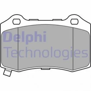 Автозапчасть DELPHI LP3676 (фото 1)