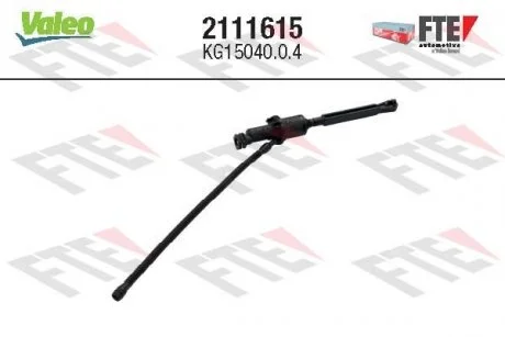 Автозапчасть VALEO 2111615