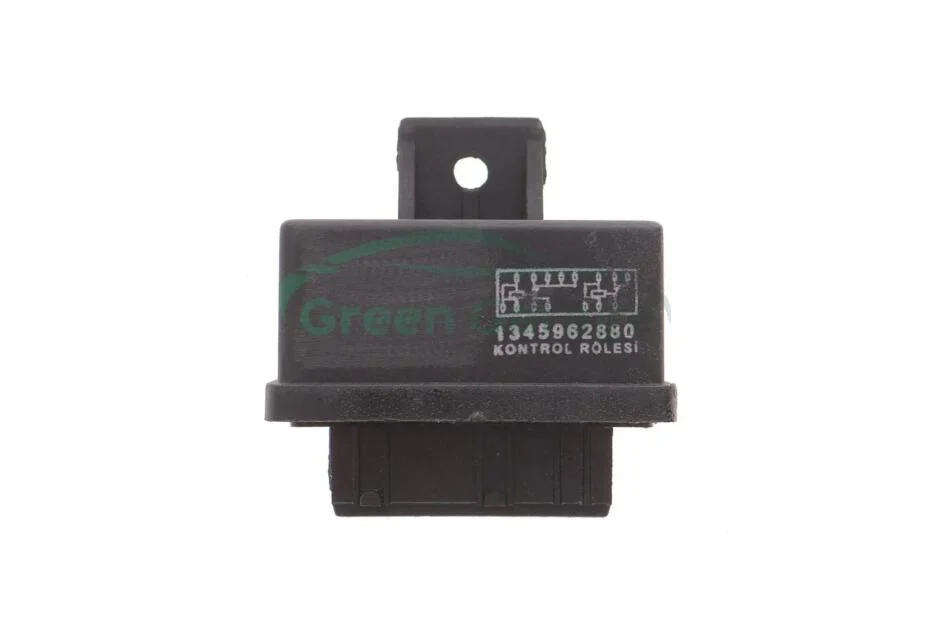 Блок управління FAST FT79005 (фото 1)