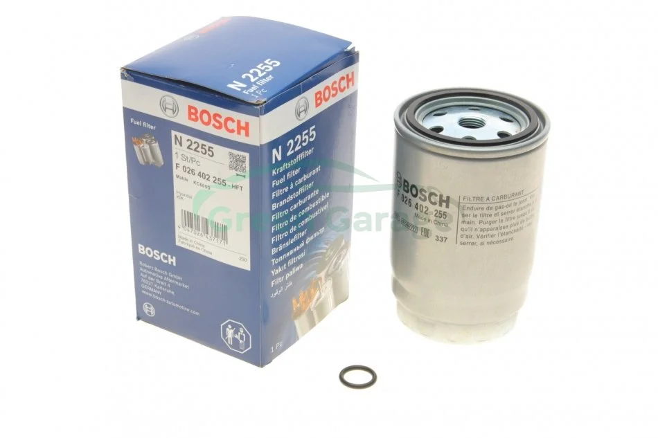 Автозапчасть BOSCH F026402255 (фото 1)