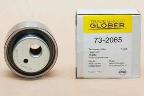 Автозапчасть GLOBER 732065