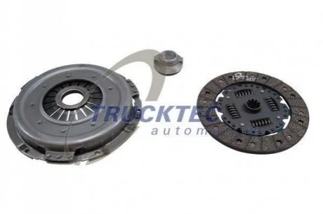 Автозапчасть TRUCKTEC 0223168