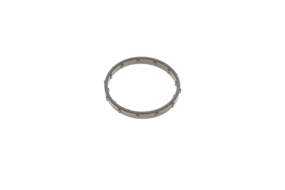Прокладка, фланец охлаждающей жидкости VAG 3,0 TFSI 08- (2) (пр-во Elring) ELRING 340420 (фото 1)