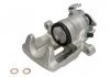 Гальмівний дисковий супорт задн Лів (новий) DS DS 3 VOLVO S40 I, V40 MITSUBISHI CARISMA 1.6-2.0 07.95-07.19 ABE CZH1649 (фото 1)