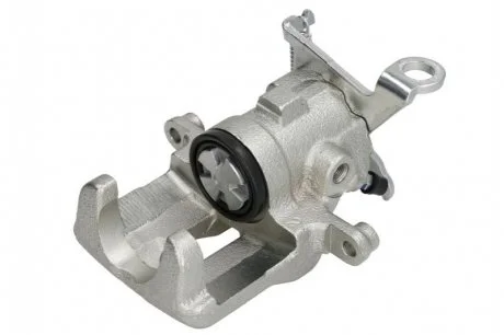 Гальмівний дисковий супорт задн Лів (новий) FORD FOCUS I, FOCUS I/KOMBI 1.4-2.0 08.98-06.07 ABE CZH1646
