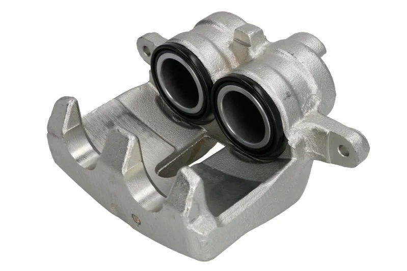 Гальмівний дисковий супорт передн Прав (новий) LAND ROVER DISCOVERY III, DISCOVERY IV, RANGE ROVER III, RANGE ROVER SPORT I 2.7D-4.4 03.02-12.18 ABE CZH1635 (фото 1)