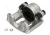 Гальмівний дисковий супорт передн Лів (новий) JEEP CHEROKEE, COMANCHE, GRAND CHEROKEE I, WRANGLER II 2.4-5.9 01.88-04.07 ABE CZH1612 (фото 1)