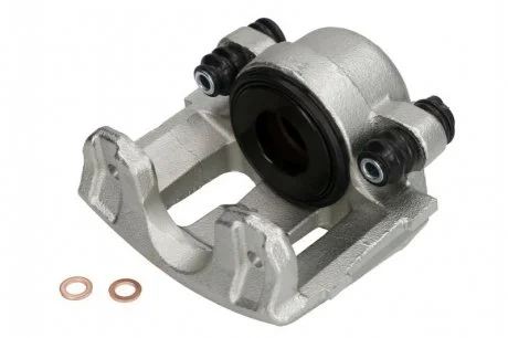 Гальмівний дисковий супорт передн Лів (новий) JEEP CHEROKEE, COMANCHE, GRAND CHEROKEE I, WRANGLER II 2.4-5.9 01.88-04.07 ABE CZH1612