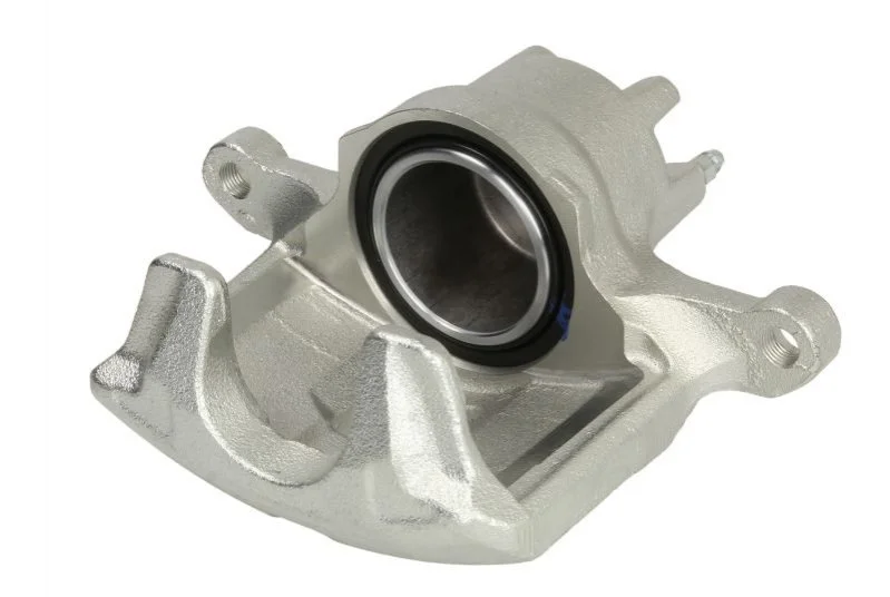 Гальмівний дисковий супорт передн Прав (новий) CHRYSLER SEBRING CITROEN C4 AIRCROSS DODGE CALIBER JEEP COMPASS, PATRIOT MITSUBISHI ASX, LANCER VIII, OUTLANDER II, OUTLANDER III 1.5-3.5 06.06- ABE CZH1577 (фото 1)