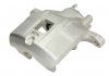 Гальмівний дисковий супорт передн Прав (новий) CHRYSLER SEBRING CITROEN C4 AIRCROSS DODGE CALIBER JEEP COMPASS, PATRIOT MITSUBISHI ASX, LANCER VIII, OUTLANDER II, OUTLANDER III 1.5-3.5 06.06- ABE CZH1577 (фото 2)