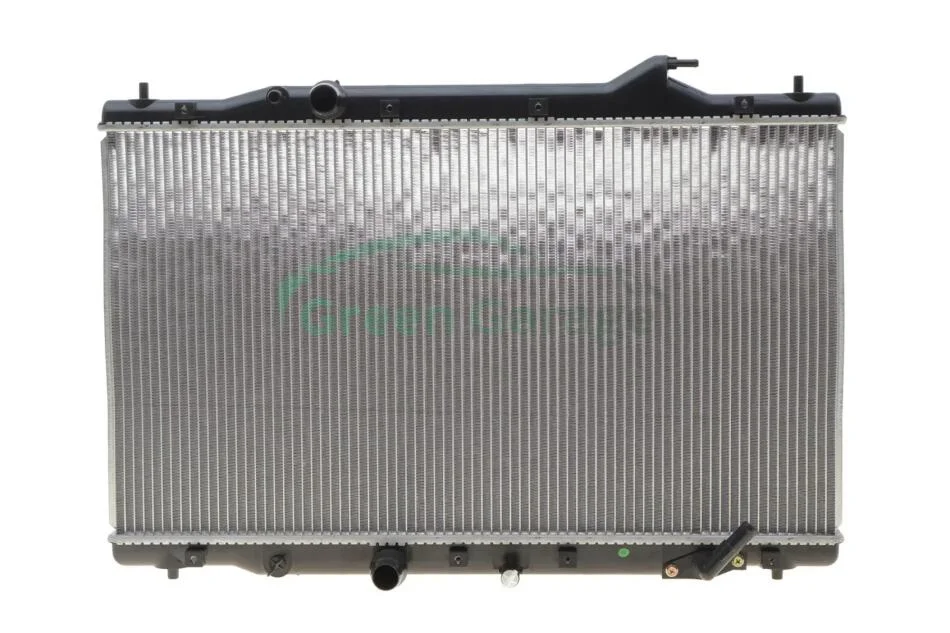 Автозапчасть NRF 550040 (фото 1)