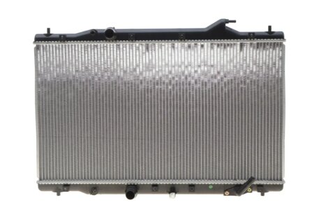 Радіатор NRF 550040
