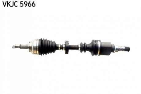 Автозапчастина SKF VKJC5966