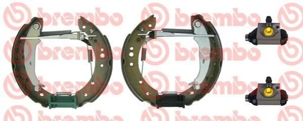 Автозапчасть BREMBO K54012 (фото 1)