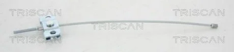 Автозапчасть TRISCAN 8140501102