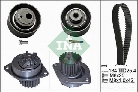 Автозапчасть INA 530005530