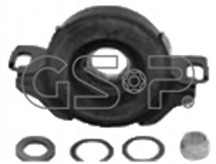 Автозапчасть GSP 514813S
