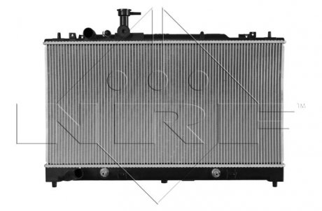 Автозапчастина NRF 53198