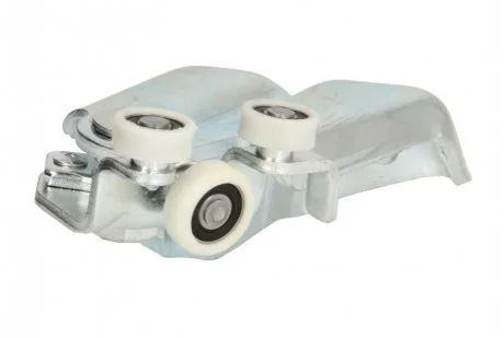 Візок розсувних дверей Верх Прав CITROEN JUMPER II FIAT DUCATO PEUGEOT BOXER 04.06-12.17 BLIC 6003000288PP