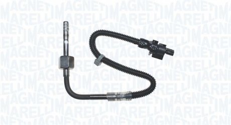 Автозапчастина MAGNETI MARELLI 172000179010