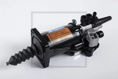 Автозапчастина PE AUTOMOTIVE 25035500