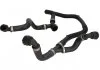 Шланг гумовий системи охолодження BMW X5 (E70) 3.0 10.06-03.10 THERMOTEC DWB276TT (фото 1)