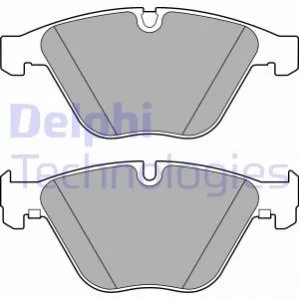 Автозапчасть DELPHI LP3630
