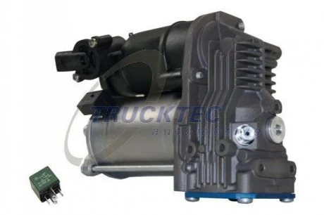 Компресор, пневматична установка TRUCKTEC 0230143