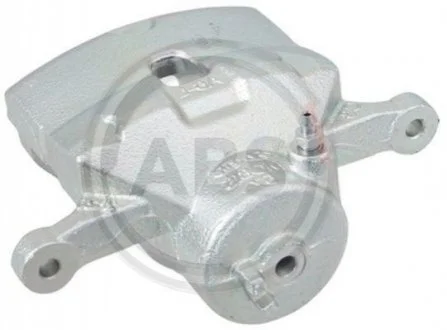 Гальмівний супорт перед. I30/Ceed 12- Пр. (Ø 57mm/MOBIS) A.B.S. 740012
