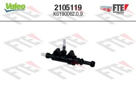 Автозапчасть VALEO 2105119