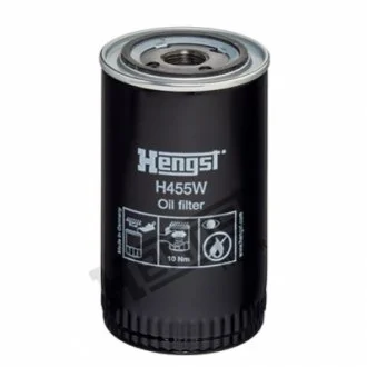 Автозапчасть HENGST H455W