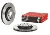 Автозапчасть BREMBO 09E12711 (фото 2)