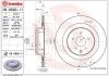 Автозапчасть BREMBO 09D69011 (фото 1)