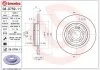 Гальмівний диск BREMBO 08D75911 (фото 1)