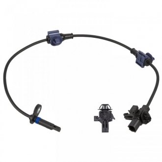 Автозапчастина BLUE PRINT ADH27190