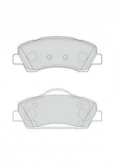 Автозапчасть JURID 573630J