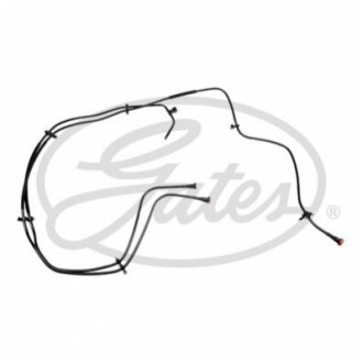 Автозапчастина GATES MFL1104