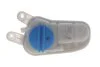 Бачок розширення охолоджуючої рідини NRF 454049 (фото 4)