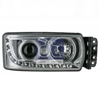 Автозапчастина DT 725281SP