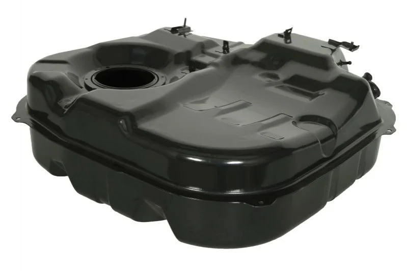 Паливний бак (Бензин, 53л) KIA CEE\'D, PRO CEE\'D 1.4-2.0LPG 12.06-02.13 BLIC 6906003267007P (фото 1)