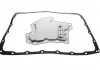 Гідравлічний фільтр коробки передач INFINITI EX, FX, G, M35 NISSAN 370Z 3.0D-5.0 01.05- VAICO V380579 (фото 1)