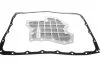 Гідравлічний фільтр коробки передач INFINITI EX, FX, G, M35 NISSAN 370Z 3.0D-5.0 01.05- VAICO V380579 (фото 2)