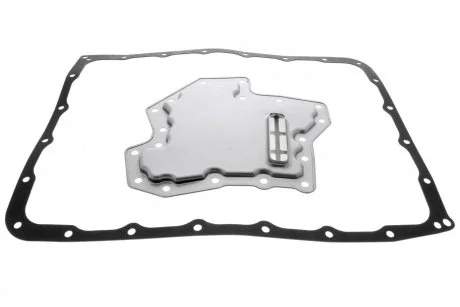 Гідравлічний фільтр коробки передач INFINITI EX, FX, G, M35 NISSAN 370Z 3.0D-5.0 01.05- VAICO V380579