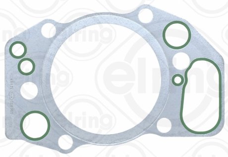 Автозапчасть ELRING 586890